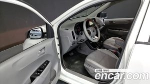 Kia morning Facelift 2021 года из Южной Кореи