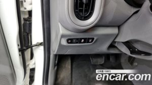 Kia morning Facelift 2021 года из Южной Кореи