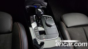 BMW 1-Series 118d Sport 2021 года из Южной Кореи