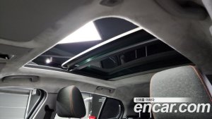 BMW 1-Series 118d Sport 2021 года из Южной Кореи