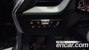 BMW 1-Series 118d Sport 2021 года из Южной Кореи