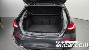 BMW 1-Series 118d Sport 2021 года из Южной Кореи
