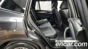 BMW X3 xDrive 20i M Sport 2021 года из Южной Кореи
