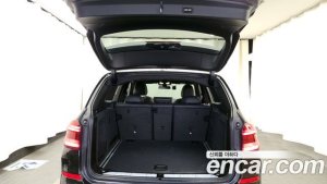 BMW X3 xDrive 20i M Sport 2021 года из Южной Кореи