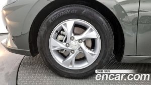 Hyundai AVANTE 1.6 2021 года из Южной Кореи