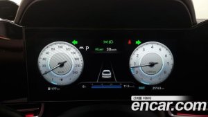 Hyundai AVANTE 1.6 2021 года из Южной Кореи