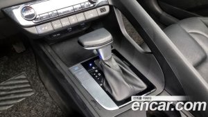 Hyundai AVANTE 1.6 2021 года из Южной Кореи