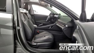Hyundai AVANTE 1.6 2021 года из Южной Кореи