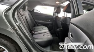 Hyundai AVANTE 1.6 2021 года из Южной Кореи