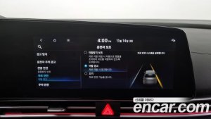 Hyundai AVANTE 1.6 2021 года из Южной Кореи