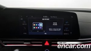 Hyundai AVANTE 1.6 2021 года из Южной Кореи