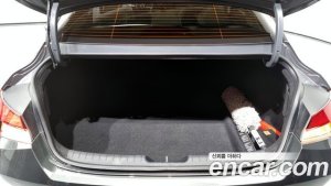 Hyundai AVANTE 1.6 2021 года из Южной Кореи