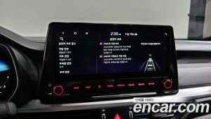 Kia K3 1.6 Turbo GT 5Door 2022 года из Южной Кореи