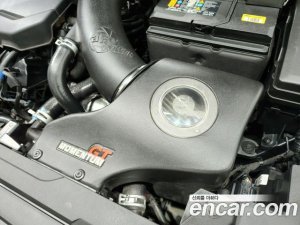 Kia K3 1.6 Turbo GT 5Door 2022 года из Южной Кореи