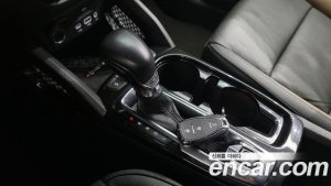 ChevroletGMDaewoo Trailblazer 1.3 Turbo 2WD 2021 года из Южной Кореи