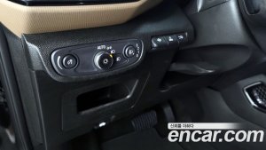 ChevroletGMDaewoo Trailblazer 1.3 Turbo 2WD 2021 года из Южной Кореи