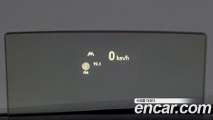 ChevroletGMDaewoo Trailblazer 1.3 Turbo 2WD 2021 года из Южной Кореи
