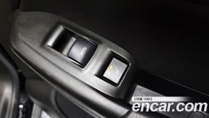 ChevroletGMDaewoo Trailblazer 1.3 Turbo 2WD 2021 года из Южной Кореи