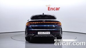 Kia K5 Prestige 2021 года из Южной Кореи