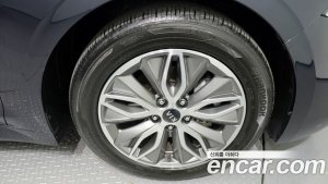 Kia K5 Prestige 2021 года из Южной Кореи