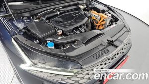 Kia K5 Prestige 2021 года из Южной Кореи