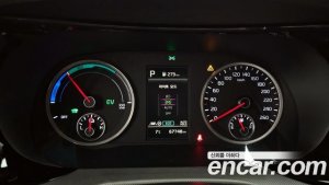 Kia K5 Prestige 2021 года из Южной Кореи