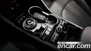 Kia K5 Prestige 2021 года из Южной Кореи