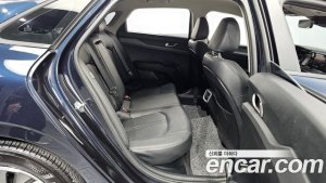 Kia K5 Prestige 2021 года из Южной Кореи