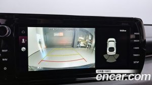 Kia K5 Prestige 2021 года из Южной Кореи