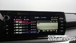 Kia K5 Prestige 2021 года из Южной Кореи