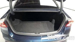 Kia K5 Prestige 2021 года из Южной Кореи