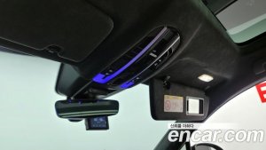 Porsche Cayenne 3.0 Coupe 2021 года из Южной Кореи