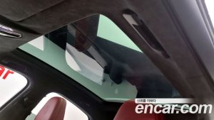 Porsche Cayenne 3.0 Coupe 2021 года из Южной Кореи