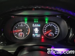 Kia K5 1.6 Turbo 2020 года из Южной Кореи