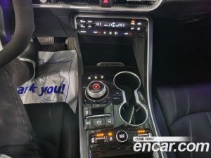 Kia K5 1.6 Turbo 2020 года из Южной Кореи