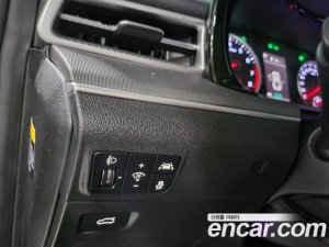 Kia K5 1.6 Turbo 2020 года из Южной Кореи