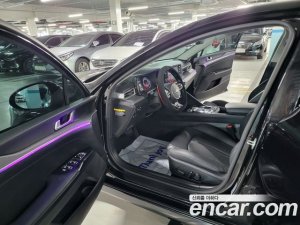 Kia K5 1.6 Turbo 2020 года из Южной Кореи