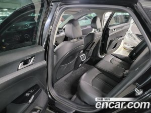 Kia K5 1.6 Turbo 2020 года из Южной Кореи