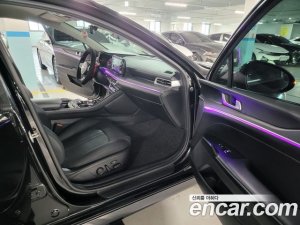 Kia K5 1.6 Turbo 2020 года из Южной Кореи