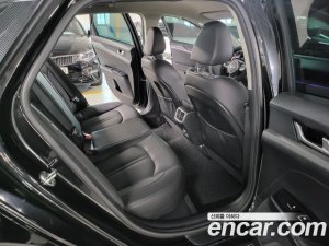 Kia K5 1.6 Turbo 2020 года из Южной Кореи