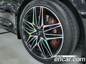 Kia K5 1.6 Turbo 2020 года из Южной Кореи