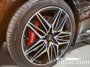 Kia K5 1.6 Turbo 2020 года из Южной Кореи