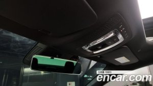 Mercedes-Benz CLA-Class CLA250 4MATIC 2021 года из Южной Кореи