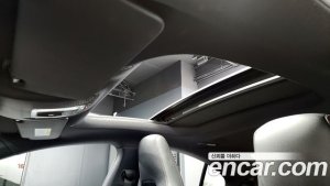 Mercedes-Benz CLA-Class CLA250 4MATIC 2021 года из Южной Кореи
