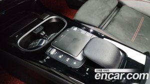 Mercedes-Benz CLA-Class CLA250 4MATIC 2021 года из Южной Кореи