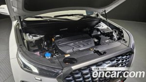 Hyundai Palisade Дизель 2.2 4WD 2022 года из Южной Кореи