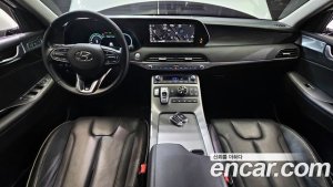 Hyundai Palisade Дизель 2.2 4WD 2022 года из Южной Кореи