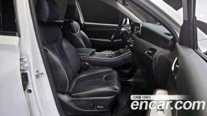 Hyundai Palisade Дизель 2.2 4WD 2022 года из Южной Кореи