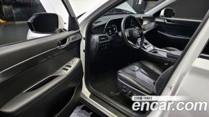 Hyundai Palisade Дизель 2.2 4WD 2022 года из Южной Кореи