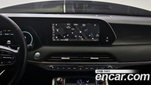 Hyundai Palisade Дизель 2.2 4WD 2022 года из Южной Кореи